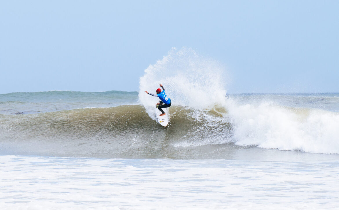 Cape Town Surf Pro