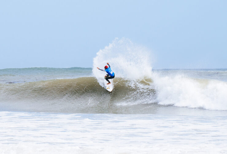 Cape Town Surf Pro