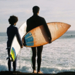 Redouane: The Champion Who Opens the Waves of Morocco to the World